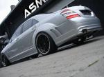 Mercedes-Benz S-Class Eagle I by ASMA Design 2006 года